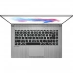 Ноутбук MSI Modern 15 A10M-645XRU 9S7-155136-645 (15.6 ", FHD 1920x1080 (16:9), Intel, Core i3, 8 Гб, SSD, 256 ГБ)