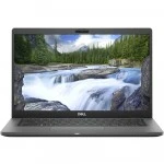 Ноутбук Dell Latitude 7310 7310-6336 (13.3 ", FHD 1920x1080 (16:9), Intel, Core i5, 16 Гб, SSD, 512 ГБ)