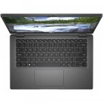 Ноутбук Dell Latitude 7310 7310-6336 (13.3 ", FHD 1920x1080 (16:9), Intel, Core i5, 16 Гб, SSD, 512 ГБ)