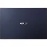 Ноутбук Asus VivoBook X571LI-BQ029 90NB0QI1-M02640 15.6 ", FHD 1920x1080 (16:9), Intel, Core i5, 8 Гб, 512 ГБ, nVidia GeForce GTX 1650 Ti