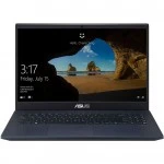 Ноутбук Asus VivoBook X571LI-BQ029 90NB0QI1-M02640 15.6 ", FHD 1920x1080 (16:9), Intel, Core i5, 8 Гб, 512 ГБ, nVidia GeForce GTX 1650 Ti