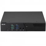 Персональный компьютер Asus PB60 PB60-B5852MV (Core i5, 9400T, 1.8 ГГц, 8 Гб, DDR4-2400, SSD)