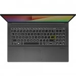 Ноутбук Asus S533EA-BN239T 90NB0SF3-M04670 15.6 ", FHD 1920x1080 (16:9), Intel, Core i7, 16 Гб, 512 ГБ, Intel Iris Xe Graphics, Windows 10 Home