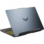 Ноутбук Asus FX506LH-HN100 90NR03U1-M04640 15.6 ", FHD 1920x1080 (16:9), Intel, Core i7, 16 Гб, 512 ГБ, nVidia GeForce GTX 1650