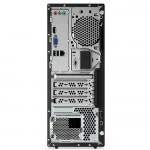 Персональный компьютер Lenovo V55t 15ARE 11KJ002RRU (Ryzen 5, 4600G, 3.7 ГГц, 8 Гб, DDR4-3200, HDD, Windows 10 Pro)