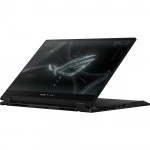 Ноутбук Asus ROG GV301QE-K6022T 90NR04H1-M03020 (13.4 ", WUXGA 1920x1200 (16:10), AMD, Ryzen 9, 16 Гб, SSD, 1 ТБ, nVidia GeForce RTX 3050 Ti)