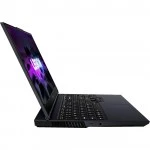 Ноутбук Lenovo Legion 5 15ACH6H 82JU0010RU (15.6 ", FHD 1920x1080 (16:9), AMD, Ryzen 7, 16 Гб, SSD, 512 ГБ, nVidia GeForce RTX 3060)