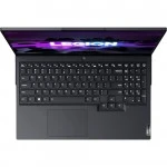 Ноутбук Lenovo Legion 5 15ACH6H 82JU0010RU (15.6 ", FHD 1920x1080 (16:9), AMD, Ryzen 7, 16 Гб, SSD, 512 ГБ, nVidia GeForce RTX 3060)