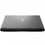 Ноутбук Lenovo Legion 5 Pro 16ACH6H 82JQ000PRK (16 ", WQXGA 2560x1600 (16:10), AMD, Ryzen 5, 16 Гб, SSD, 512 ГБ, nVidia GeForce RTX 3060)