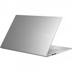 Ноутбук Asus M513IA-BQ392 90NB0RR2-M05470 (15.6 ", FHD 1920x1080 (16:9), AMD, Ryzen 5, 8 Гб, SSD, 256 ГБ, AMD Radeon Vega)