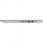 Ноутбук Asus VivoBook K712JA-BX243T 90NB0SZ3-M04190 (17.3 ", HD+ 1600х900 (16:9), Intel, Core i3, 8 Гб, SSD, 256 ГБ)