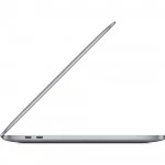 Ноутбук Apple MacBook Pro 13 Late 2020 Z11B0004U_NK (13.3 ", WQXGA 2560x1600 (16:10), Apple, Apple M1 series, 16 Гб, SSD, 512 ГБ, Apple M1 8-Core)
