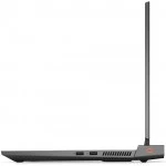 Ноутбук Dell G15 5510 G515-0540 (15.6 ", FHD 1920x1080 (16:9), Intel, Core i5, 8 Гб, 512 ГБ, nVidia GeForce RTX 3050, Windows 10 Home)