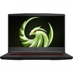 Ноутбук MSI Bravo A4DDR-066RU 9S7-16WK12-066_ПУ (15.6 ", FHD 1920x1080 (16:9), AMD, Ryzen 5, 8 Гб, SSD, 512 ГБ, AMD Radeon RX)