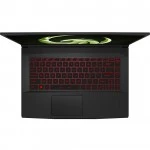 Ноутбук MSI Bravo A4DDR-066RU 9S7-16WK12-066_ПУ (15.6 ", FHD 1920x1080 (16:9), AMD, Ryzen 5, 8 Гб, SSD, 512 ГБ, AMD Radeon RX)