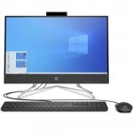 Моноблок HP 22-df1009ur AiO 2S7Q0EA_ПУ (21.5 ", Intel, Core i3, 1115G4, 3.0 ГГц, 8 Гб, SSD, 256 Гб)