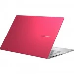 Ноутбук Asus VivoBook S433JQ-EB092 90NB0RD1-M03490 (14 ", FHD 1920x1080 (16:9), Intel, Core i5, 8 Гб, SSD, 512 ГБ, nVidia GeForce MX350)