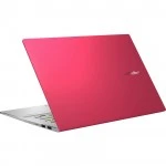 Ноутбук Asus VivoBook S433JQ-EB092 90NB0RD1-M03490 (14 ", FHD 1920x1080 (16:9), Intel, Core i5, 8 Гб, SSD, 512 ГБ, nVidia GeForce MX350)