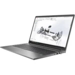 Мобильная рабочая станция HP ZBook Power G7 2C9P2EA (15.6, FHD 1920x1080, Intel, Core i7, 16, SSD)