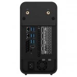 Платформа для ПК Zotac ZBOX-ECM53060C-BE SFF