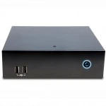 Персональный компьютер Aopen DE6200 DE6200 R (91.DEJ00.E1A0) (AMD R-Series, R1505G, 2.4 ГГц, 8 Гб, DDR4-1600, SSD)