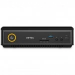 Платформа для ПК Zotac ZBOX-QK7P5000-BE SFF