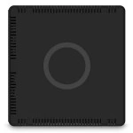 Платформа для ПК Zotac ZBOX-QK7P5000-BE SFF