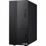 Персональный компьютер Asus D500MA-310100143R 90PF0241-M10610 (Core i3, 10100, 3.6 ГГц, 8 Гб, DDR4-2400, HDD, Windows 10 Pro)