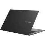 Ноутбук Asus VivoBook S15 S533EA-BN240T 90NB0SF3-M04680 (15.6 ", FHD 1920x1080 (16:9), Intel, Core i5, 8 Гб, SSD, 512 ГБ, Intel Iris Xe Graphics)