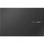 Ноутбук Asus VivoBook S15 S533EA-BN240T 90NB0SF3-M04680 (15.6 ", FHD 1920x1080 (16:9), Intel, Core i5, 8 Гб, SSD, 512 ГБ, Intel Iris Xe Graphics)