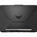 Ноутбук Asus TUF FX506LH-HN004T 90NR03U2-M01720 (15.6 ", FHD 1920x1080 (16:9), Intel, Core i5, 8 Гб, 512 ГБ, nVidia GeForce GTX 1650, Windows 10 Home)