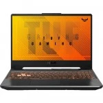 Ноутбук Asus TUF FX506LH-HN199 90NR03U2-M05460 (15.6 ", FHD 1920x1080 (16:9), Intel, Core i5, 8 Гб, 256 ГБ, nVidia GeForce GTX 1650)