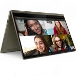 Ноутбук Lenovo Yoga 7 14ITL5 82BH008QRU (14 ", FHD 1920x1080 (16:9), Intel, Core i5, 16 Гб, SSD, 512 ГБ, Intel Iris Xe Graphics)