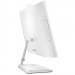 Моноблок Lenovo IdeaCentre 3 27ALC6 F0FY001VRK (27 ", AMD, Ryzen 5, 5500U, 2.1 ГГц, 8 Гб, SSD, 512 Гб)