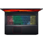 Ноутбук Acer AN517-52 NH.Q82ER.002 (17.3 ", FHD 1920x1080 (16:9), Intel, Core i5, 8 Гб, SSD, 512 ГБ, nVidia GeForce GTX 1650 Ti)