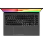 Ноутбук Asus X512DA-BQ1134 90NB0LZ3-M21970 (15.6 ", FHD 1920x1080 (16:9), AMD, Ryzen 5, 8 Гб, HDD, AMD Radeon Vega)