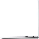 Ноутбук Acer Aspire 3 A317-53-366Q NX.AD0ER.00P 17.3 ", FHD 1920x1080 (16:9), Intel, Core i3, 4 Гб, Intel Iris Xe Graphics