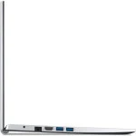 Ноутбук Acer Aspire 3 A317-53-366Q NX.AD0ER.00P 17.3 ", FHD 1920x1080 (16:9), Intel, Core i3, 4 Гб, Intel Iris Xe Graphics