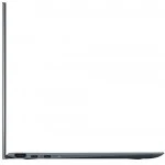 Ноутбук Asus UX363JA-EM245R 90NB0QT1-M05390 (13.3 ", FHD 1920x1080 (16:9), Intel, Core i7, 16 Гб, SSD, 1 ТБ, Intel Iris Xe Graphics)