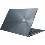 Ноутбук Asus UX363JA-EM245R 90NB0QT1-M05390 (13.3 ", FHD 1920x1080 (16:9), Intel, Core i7, 16 Гб, SSD, 1 ТБ, Intel Iris Xe Graphics)