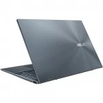 Ноутбук Asus UX363JA-EM245R 90NB0QT1-M05390 (13.3 ", FHD 1920x1080 (16:9), Intel, Core i7, 16 Гб, SSD, 1 ТБ, Intel Iris Xe Graphics)