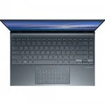 Ноутбук Asus UX425EA-KI434T 90NB0SM1-M09450 (14 ", FHD 1920x1080 (16:9), Intel, Core i7, 16 Гб, SSD, 1 ТБ, Intel Iris Xe Graphics)