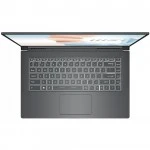 Ноутбук MSI Modern 15 A11SBL-463RU 9S7-155226-463 (15.6 ", FHD 1920x1080 (16:9), Intel, Core i7, 8 Гб, SSD, 512 ГБ, nVidia GeForce MX450)