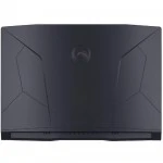 Ноутбук MSI Bravo 15 B5DD-040XRU 9S7-158K12-040 (15.6 ", FHD 1920x1080 (16:9), AMD, Ryzen 7, 8 Гб, SSD, 512 ГБ, AMD Radeon RX)