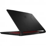 Ноутбук MSI Bravo 15 B5DD-040XRU 9S7-158K12-040 (15.6 ", FHD 1920x1080 (16:9), AMD, Ryzen 7, 8 Гб, SSD, 512 ГБ, AMD Radeon RX)