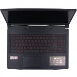 Ноутбук MSI Bravo 15 B5DD-040XRU 9S7-158K12-040 (15.6 ", FHD 1920x1080 (16:9), AMD, Ryzen 7, 8 Гб, SSD, 512 ГБ, AMD Radeon RX)