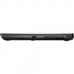 Ноутбук Asus TUF Gaming A17 FX706IH-H7035T 90NR03Y1-M01510 (17.3 ", FHD 1920x1080 (16:9), AMD, Ryzen 5, 8 Гб, SSD, 512 ГБ, nVidia GeForce GTX 1650)