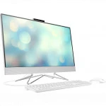 Моноблок HP 24-df0131ur 497C6EA 23.8 ", Intel, Celeron, J4025, 2.0, 4 Гб, 128 Гб