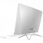 Моноблок HP 24-df0131ur 497C6EA 23.8 ", Intel, Celeron, J4025, 2.0, 4 Гб, 128 Гб