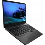 Ноутбук Lenovo IdeaPad Gaming 3 15ARH05 82EY009HRK (15.6 ", FHD 1920x1080 (16:9), AMD, Ryzen 5, 8 Гб, SSD, 256 ГБ, nVidia GeForce GTX 1650)